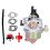 Kit di ricambio carburatore per spazzaneve Troy-Bilt da 208 cc 1