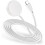 Magnetická bezdrôtová nabíjačka pre Samsung Watch USB-C Pad3FT 1