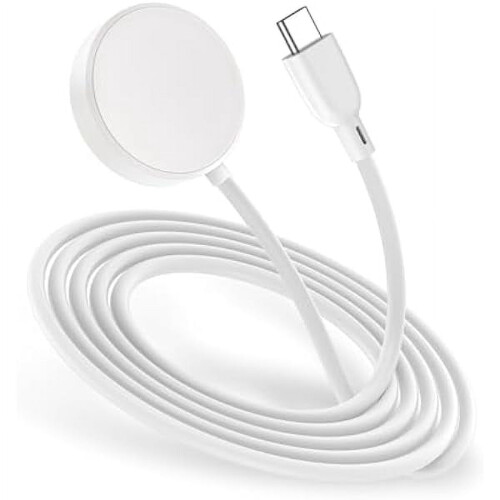 Magnetická bezdrôtová nabíjačka pre Samsung Watch USB-C Pad3FT