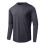 Herren-Langarmshirt mit UPF50+ UV-Schutz 4