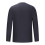 Herren-Langarmshirt mit UPF50+ UV-Schutz 5