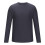 Herren-Langarmshirt mit UPF50+ UV-Schutz 6