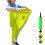 Granny Pants Yard Game with 2 Bouncy Balls 1