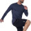 Herren-Langarmshirt mit UPF50+ UV-Schutz 8