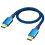 Przewód przedłużający USB 3.0 męski-męski 5 Gb/s 1 m 1
