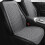 Memory Foam Car Seat Cushion Breathable Universal 1 Pack 8