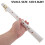 Saxophone soprano portable TOYMYTOY - 1 ensemble 8