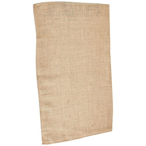 Potatispåsar i linne, säckväv, 63 x 102 cm (4-pack)