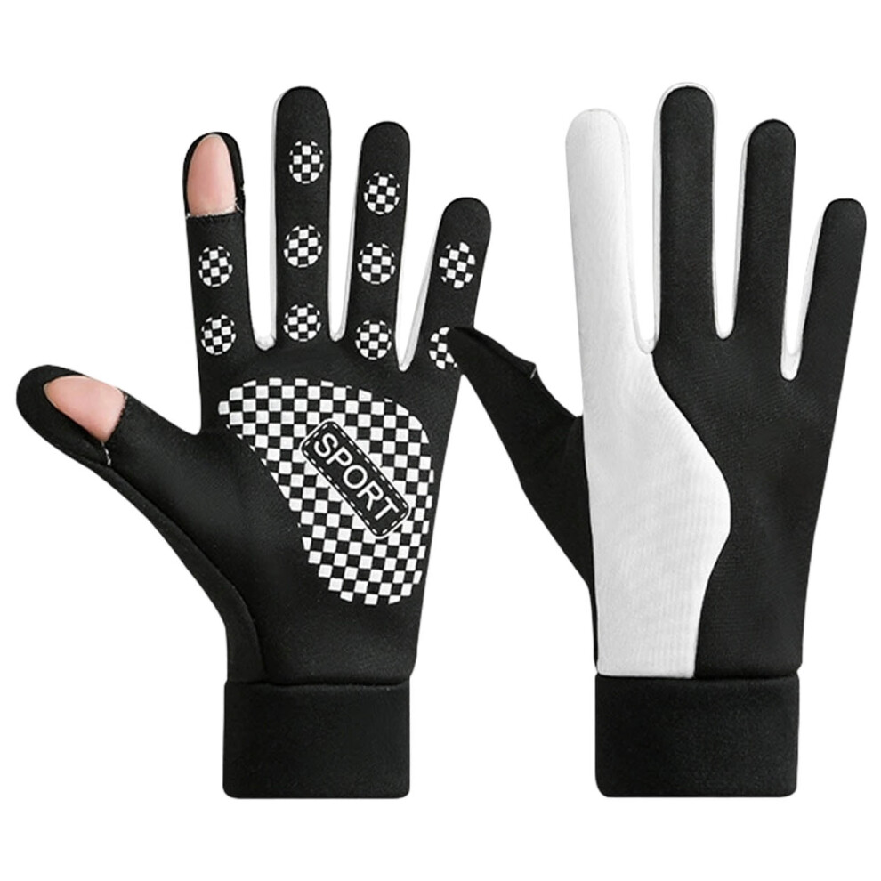Touchscreen Winter Gloves Thermal Windproof Waterproof 937196818433