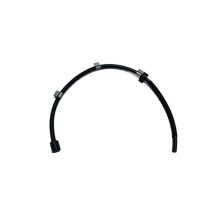 1663303000 Car Transmission Ventilation Pipe Ventilation Extension Hose for W166