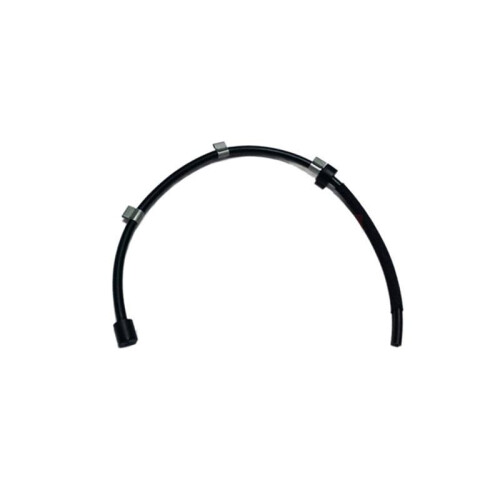 1663303000 Car Transmission Ventilation Pipe Ventilation Extension Hose for   W166