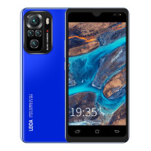 Note10HD smartphone MTK6572 1 GB RAM 4 GB ROM