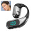 Ακουστικά Bluetooth με Οστική Αγωγιμότητα Open-Ear1Pair 2
