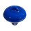 Distributeur de chlore flottant pour piscines et spas avec 4 7