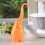 Infuseur à thé éléphant en silicone, 1 pièce -40 à 250 C 6