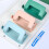 Hole Puncher Blue Bounce-Control Foam 2-Hole 6