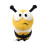Peluche Sweet Bugs, bambola morbida, 1 pezzo 1