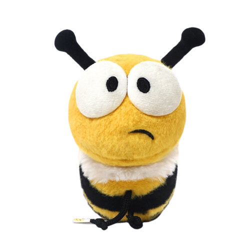 Peluche Sweet Bugs, bambola morbida, 1 pezzo