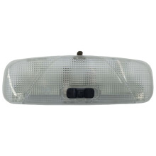 Car Interior Roof Reading Light 4704788 2S6A-13776-AB for Mondeo MK3 Focus 2001- Dome Lamp -Map Light 2S6A13776AB