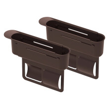 Car Seat Gaps Filler Between Seats Console Organizers Gaps Filling Strips Slide Frees Pad Spacer