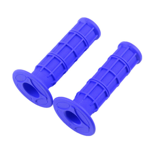 Motorcycle Grips Ergonomic Nonslip 22mm