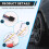 Car MOST Digital Data Optical Box for   S/CL SL ECS CLK E ML E Class W211 Fiber Optic Decoder Radio Adapter 4