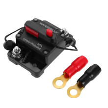 High Current Circuit Breaker Automotive Marine 30 Amp