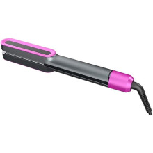 Žehlička LuxeSpin Pro3D SmartStraight s keramikou a turmalínom