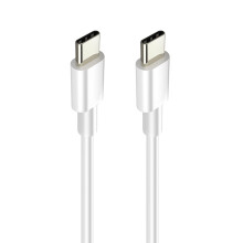 Kabel ładujący USB-C do USB-C 5V 3A