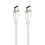 Kabel ładujący USB-C do USB-C 5V 3A 1