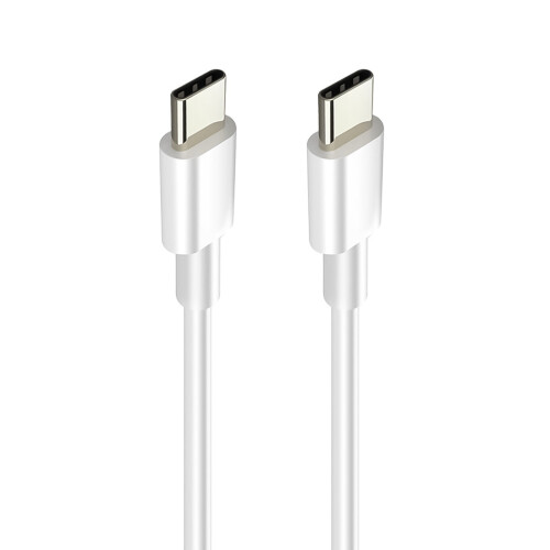 Kabel ładujący USB-C do USB-C 5V 3A