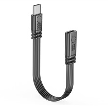 Καλώδιο φόρτισης USB-C 45W για κονσόλες παιχνιδιών, τηλέφωνα, tablet