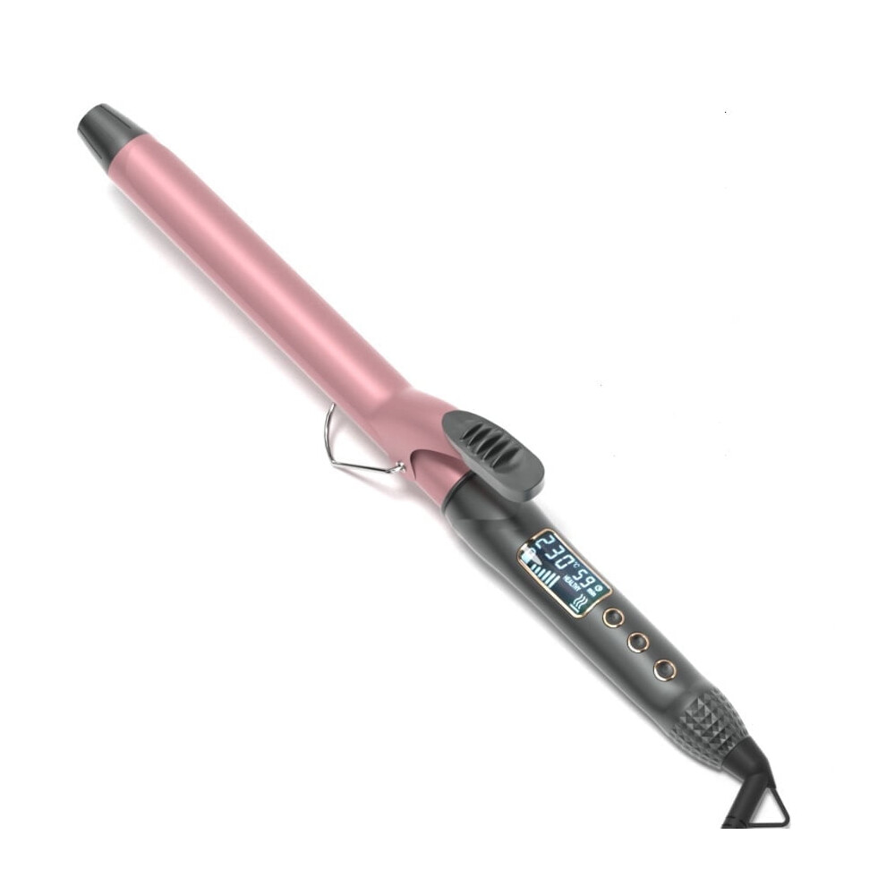 Hair Curling Wand Ceramic Tourmaline 25mm