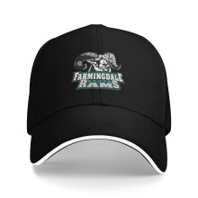 Gorra de béisbol unisex del Farmingdale State College1