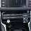 Air Conditioning Control Button Cover Volume Adjustment Button for  XFL 2017-2020 XEL 2018-2019 F-PACE 2016-2020 4