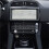 Air Conditioning Control Button Cover Volume Adjustment Button for  XFL 2017-2020 XEL 2018-2019 F-PACE 2016-2020 6