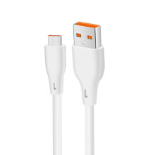 Cablu USB cu încărcare rapidă, 100 cm, cablu de date de 120 W