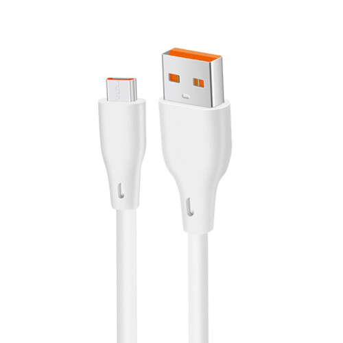 Cablu USB cu încărcare rapidă, 100 cm, cablu de date de 120 W