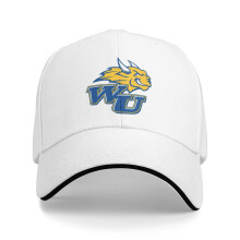 Webster Aa University baseballpet unisex1
