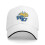 Webster Aa University baseballkasket unisex1 1