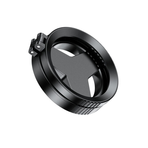 Magnetic Polarizing Lens Clip for Smartphone, 360