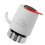 24V thermal actuator normally closed/open 30x1.5mm 1