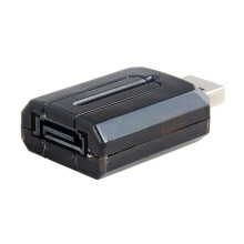 Adapter USB3.0 do SATA dla dysków twardych, wstecznie kompatybilny