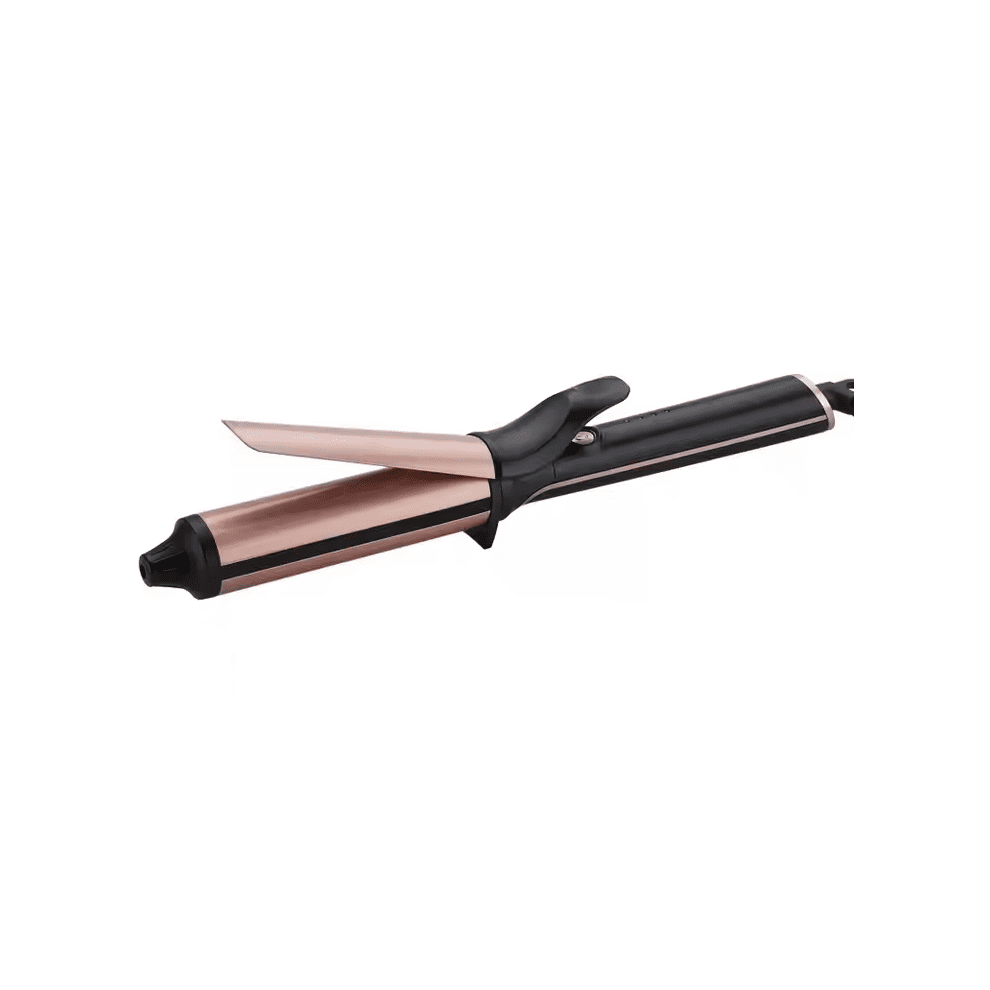 Ceramic Tourmaline Hair Styler Curling Wand and