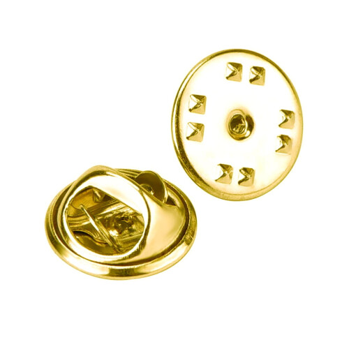 Attaches de cravate à clip pour la création de bijoux (200 pièces) 1