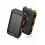 Ηλιακή μπαταρία 10000 36800 40000mAh QC3.0 Διπλή USB 1