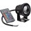 RGB υποβρύχιο σιντριβάνι φωτισμού 12V 10W 16 χρωμάτων 1