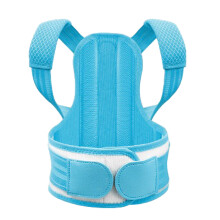 Houdingscorrector voor kinderen, taille- en schoudersteungordel