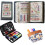 Stickmusterbuch-Set Anfänger All-in-One Sampler 2026 1