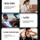 IP68 Waterdichte Bone Conduction Hoofdtelefoon 32GB 4
